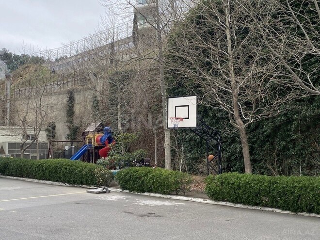 Satılır 3 otaqlı yeni tikili 170 m², Yasamal r., photo 25 from 27