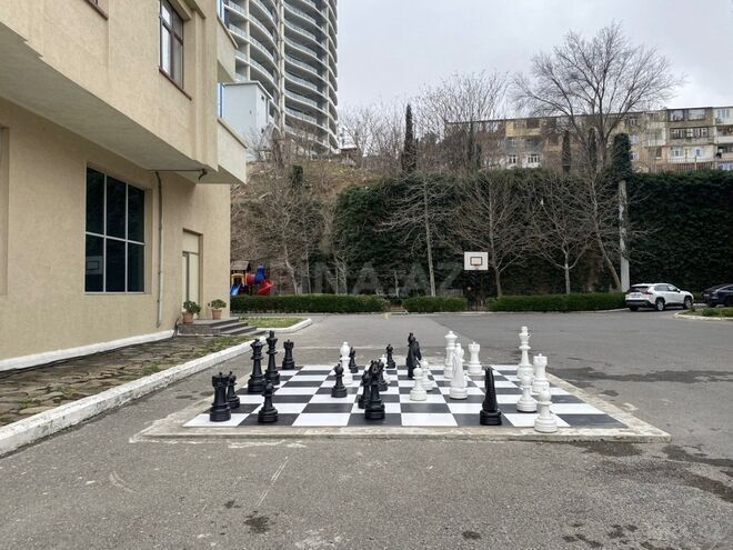 Satılır 3 otaqlı yeni tikili 170 m², Yasamal r., photo 24 from 27