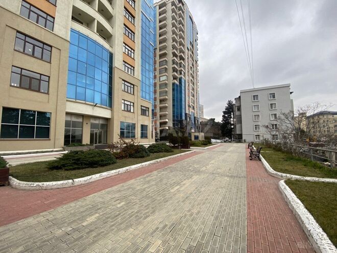 Satılır 3 otaqlı yeni tikili 170 m², Yasamal r., photo 23 from 27