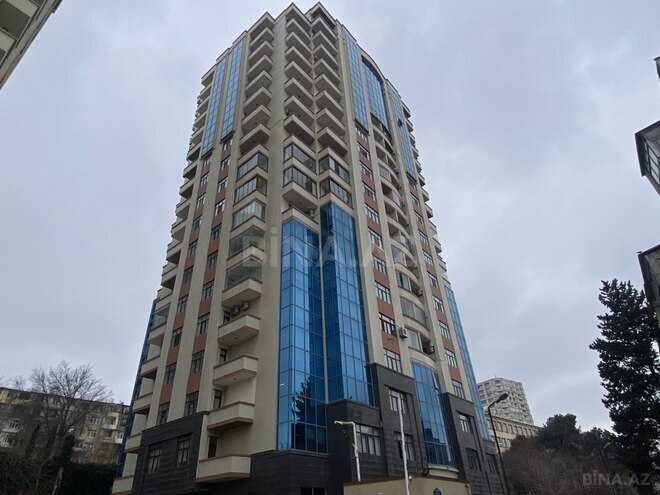 Satılır 3 otaqlı yeni tikili 170 m², Yasamal r., photo 5 from 27
