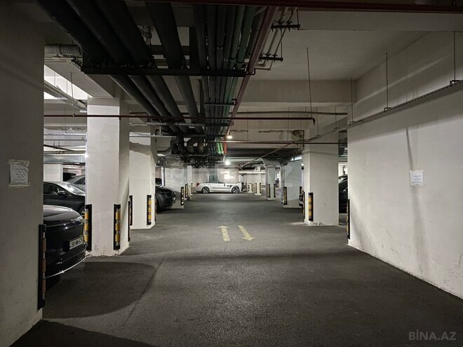 Satılır 3 otaqlı yeni tikili 170 m², Yasamal r., photo 20 from 27