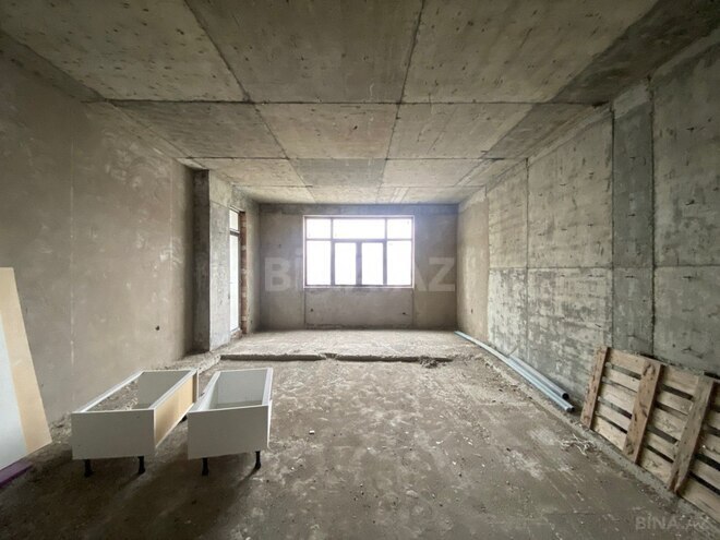 Satılır 3 otaqlı yeni tikili 170 m², Yasamal r., photo 4 from 27