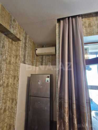 İcarəyə verilir 1 otaqlı yeni tikili 45 m², Elmlər Akademiyası m., photo 4 from 7