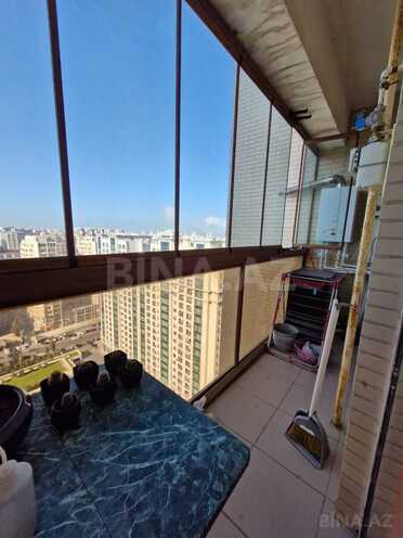 İcarəyə verilir 1 otaqlı yeni tikili 45 m², Elmlər Akademiyası m., photo 6 from 7