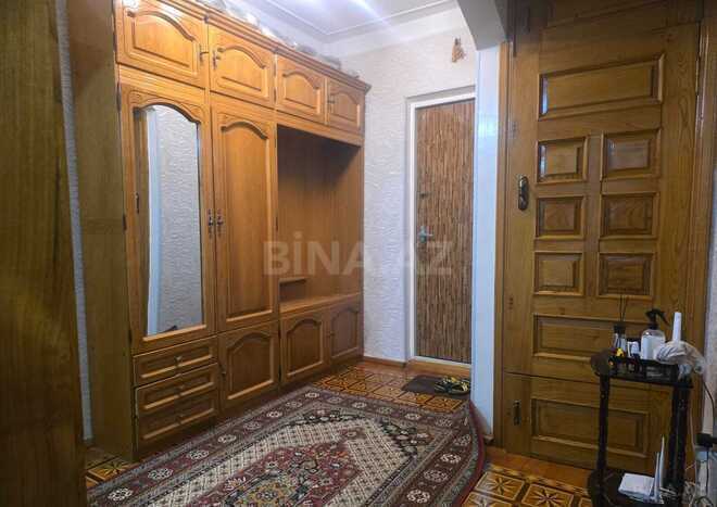 Satılır 3 otaqlı köhnə tikili 100 m², 8 Noyabr m., photo 10 from 14