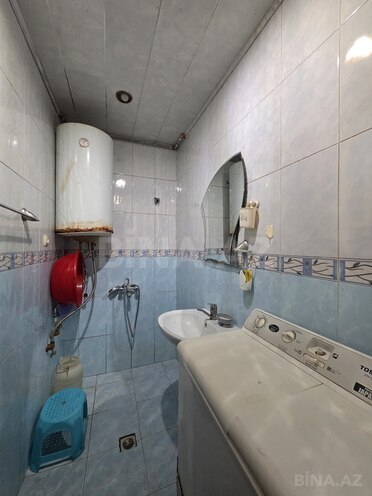 Продаётся 3-комн. вторичка 80 м², Сураханский  р., photo 19 from 21