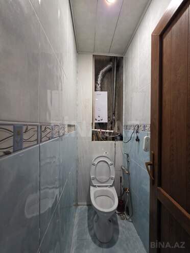 Продаётся 3-комн. вторичка 80 м², Сураханский  р., photo 20 from 21