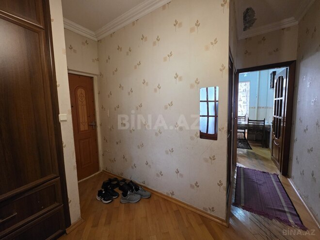 Продаётся 3-комн. вторичка 80 м², Сураханский  р., photo 14 from 21
