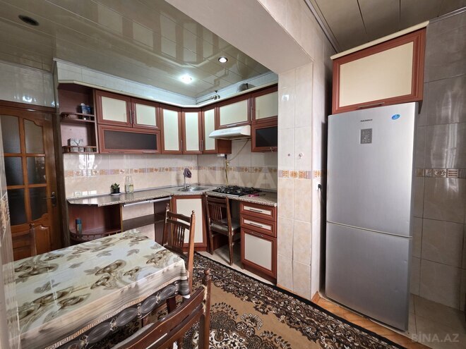 Продаётся 3-комн. вторичка 80 м², Сураханский  р., photo 17 from 21