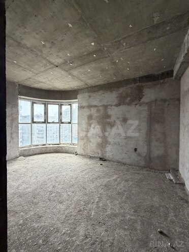 Satılır 4 otaqlı yeni tikili 194 m², Nizami m., photo 5 from 10