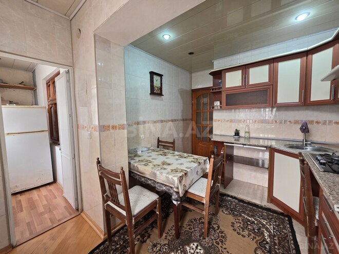 Продаётся 3-комн. вторичка 80 м², Сураханский  р., photo 16 from 21