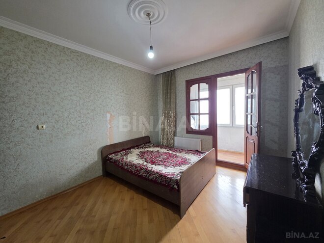 Продаётся 3-комн. вторичка 80 м², Сураханский  р., photo 9 from 21