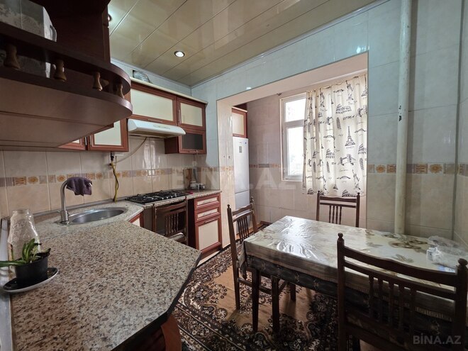 Продаётся 3-комн. вторичка 80 м², Сураханский  р., photo 15 from 21