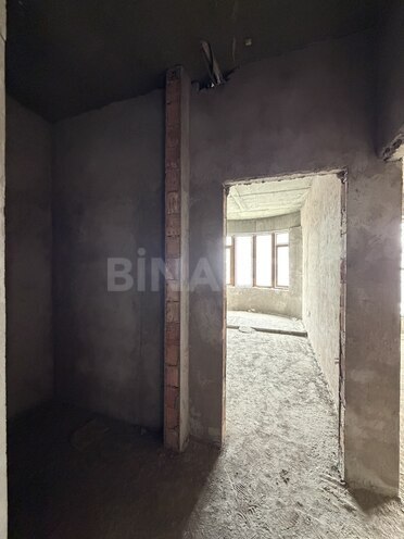 Satılır 4 otaqlı yeni tikili 194 m², Nizami m., photo 4 from 10
