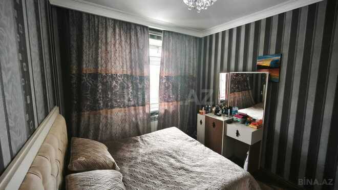 Satılır 3 otaqlı köhnə tikili 68 m², Massiv D q., photo 8 from 20