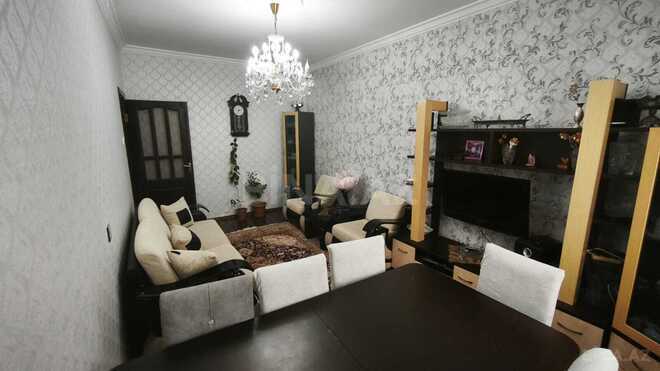 Satılır 3 otaqlı köhnə tikili 68 m², Massiv D q., photo 3 from 20