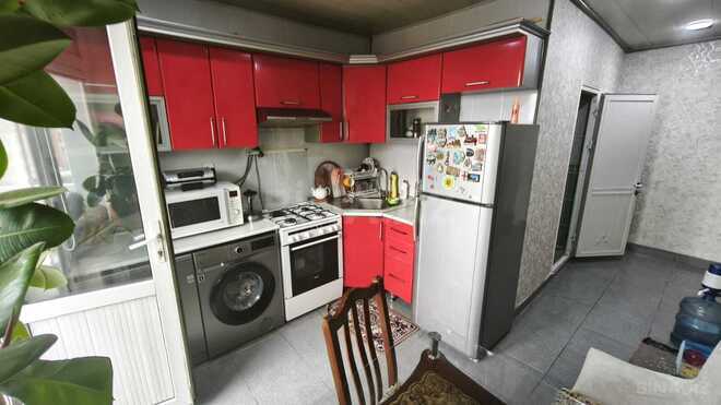 Satılır 3 otaqlı köhnə tikili 68 m², Massiv D q., photo 15 from 20