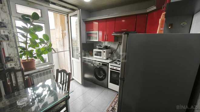 Satılır 3 otaqlı köhnə tikili 68 m², Massiv D q., photo 16 from 20