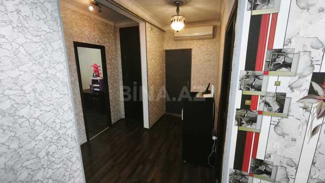 Satılır 3 otaqlı köhnə tikili 68 m², Massiv D q., photo 13 from 20
