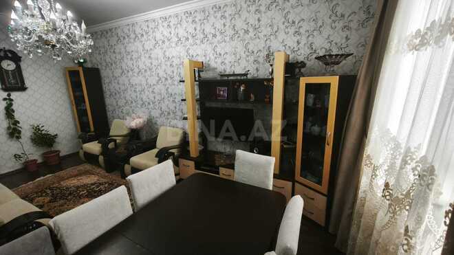 Satılır 3 otaqlı köhnə tikili 68 m², Massiv D q., photo 4 from 20