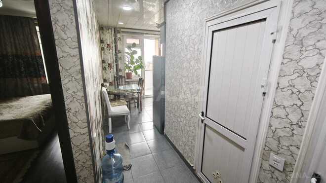 Satılır 3 otaqlı köhnə tikili 68 m², Massiv D q., photo 11 from 20