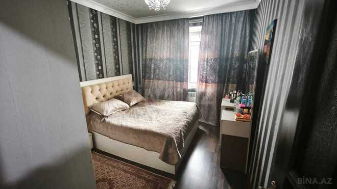 Satılır 3 otaqlı köhnə tikili 68 m², Massiv D q., photo 6 from 20