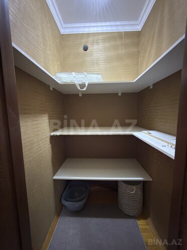 Сдаётся 2-комн. новостройка 80 м², м. Мемар Аджеми, photo 7 from 14