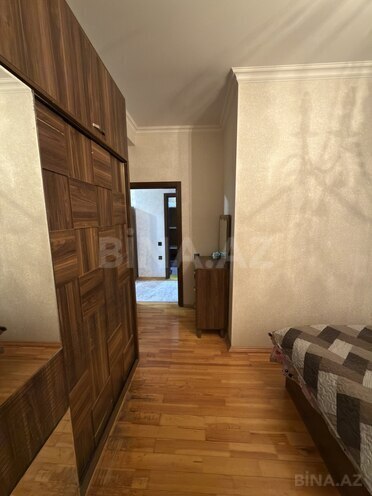Сдаётся 2-комн. новостройка 80 м², м. Мемар Аджеми, photo 6 from 14