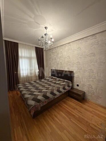 Сдаётся 2-комн. новостройка 80 м², м. Мемар Аджеми, photo 4 from 14