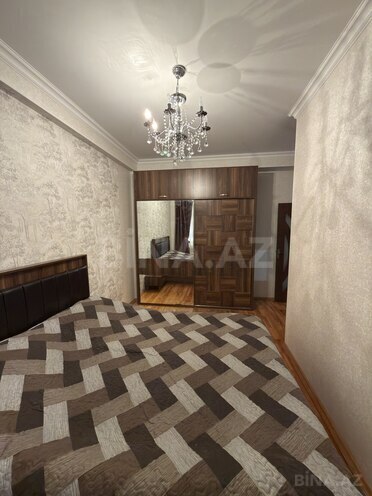 Сдаётся 2-комн. новостройка 80 м², м. Мемар Аджеми, photo 5 from 14