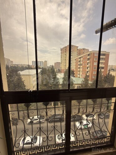 Сдаётся 2-комн. новостройка 80 м², м. Мемар Аджеми, photo 13 from 14