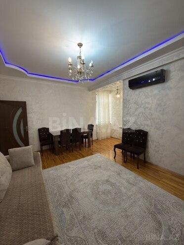 Сдаётся 2-комн. новостройка 80 м², м. Мемар Аджеми, photo 3 from 14
