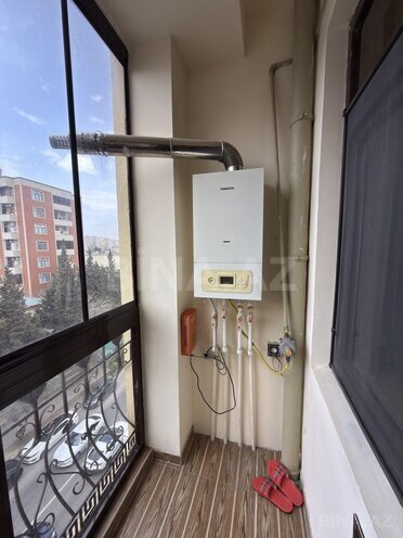 Сдаётся 2-комн. новостройка 80 м², м. Мемар Аджеми, photo 12 from 14