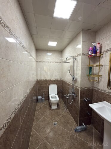 Сдаётся 2-комн. новостройка 80 м², м. Мемар Аджеми, photo 11 from 14