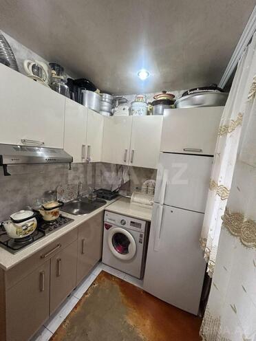 Satılır 2 otaqlı köhnə tikili 58 m², Memar Əcəmi m., photo 6 from 8