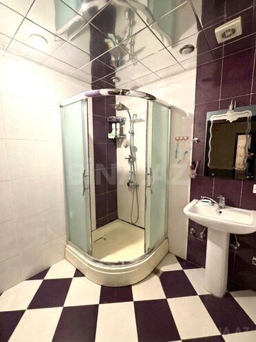 Satılır 2 otaqlı yeni tikili 105 m², İnşaatçılar m., photo 10 from 12