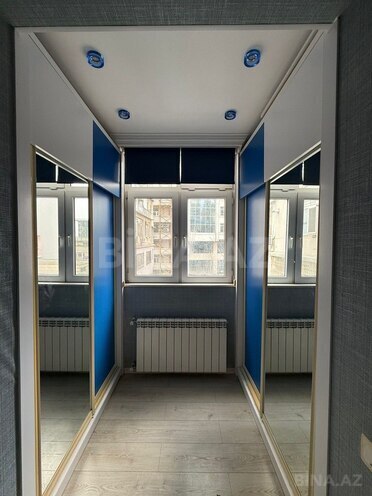 İcarəyə verilir 3 otaqlı köhnə tikili 65 m², 28 May m., photo 10 from 19