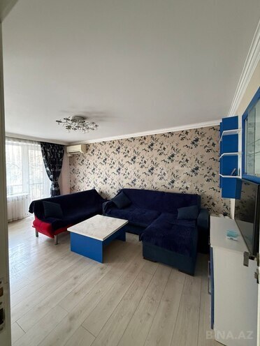 İcarəyə verilir 3 otaqlı köhnə tikili 65 m², 28 May m., photo 7 from 19