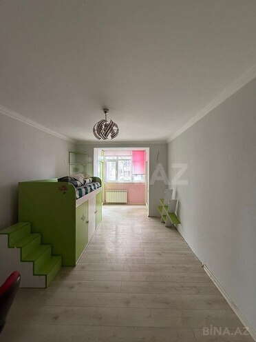 İcarəyə verilir 3 otaqlı köhnə tikili 65 m², 28 May m., photo 15 from 19