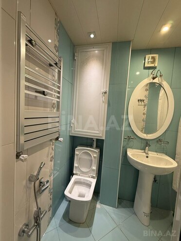 İcarəyə verilir 3 otaqlı köhnə tikili 65 m², 28 May m., photo 17 from 19