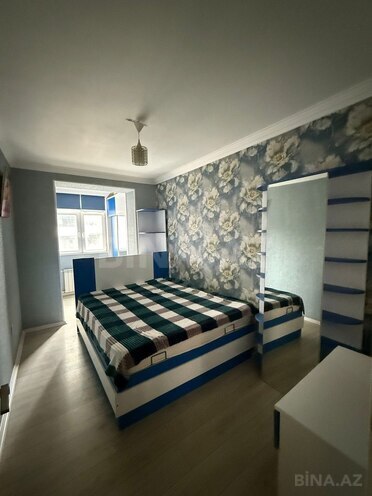 İcarəyə verilir 3 otaqlı köhnə tikili 65 m², 28 May m., photo 9 from 19