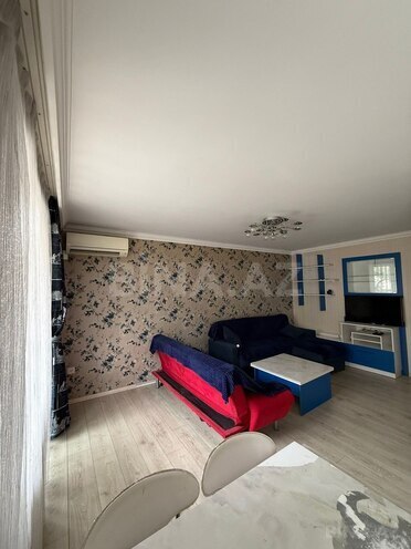 İcarəyə verilir 3 otaqlı köhnə tikili 65 m², 28 May m., photo 6 from 19