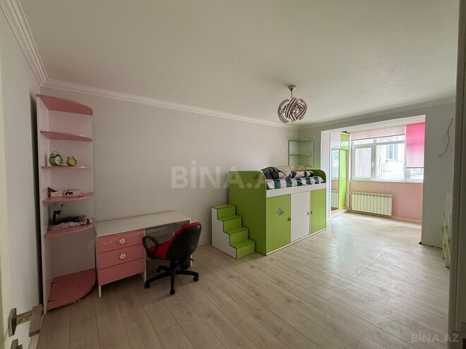 İcarəyə verilir 3 otaqlı köhnə tikili 65 m², 28 May m., photo 14 from 19