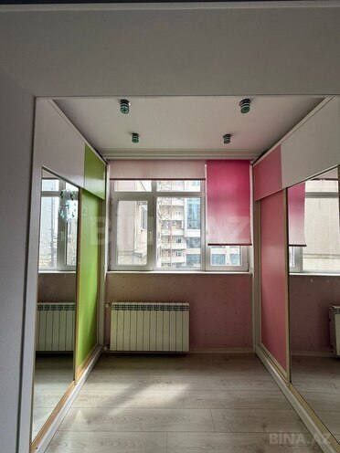 İcarəyə verilir 3 otaqlı köhnə tikili 65 m², 28 May m., photo 16 from 19