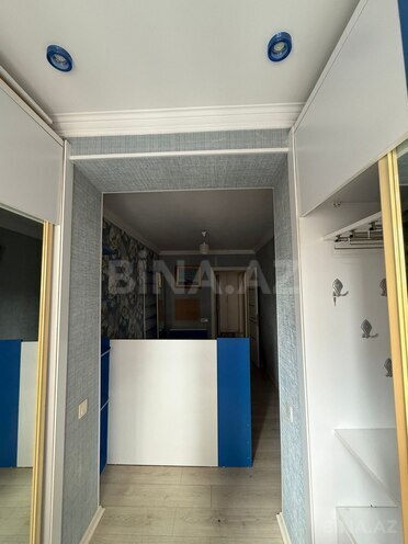 İcarəyə verilir 3 otaqlı köhnə tikili 65 m², 28 May m., photo 11 from 19