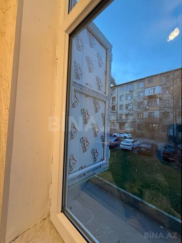 Satılır 3 otaqlı köhnə tikili 50 m², Memar Əcəmi m., photo 13 from 23
