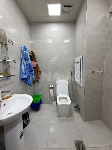 Satılır 3 otaqlı köhnə tikili 50 m², Memar Əcəmi m., photo 17 from 23