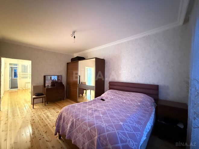 Satılır 3 otaqlı köhnə tikili 50 m², Memar Əcəmi m., photo 8 from 23