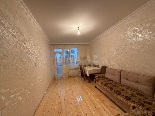 Satılır 3 otaqlı köhnə tikili 50 m², Memar Əcəmi m., photo 7 from 23