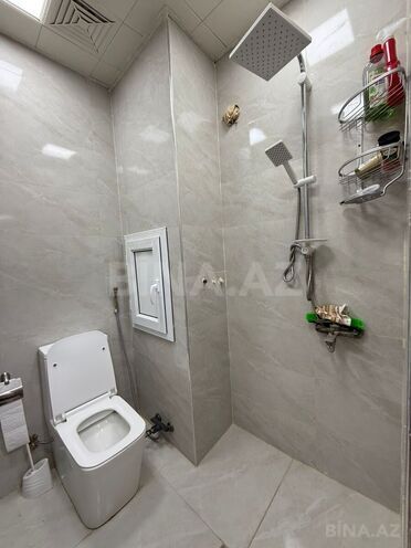 Satılır 3 otaqlı köhnə tikili 50 m², Memar Əcəmi m., photo 10 from 23